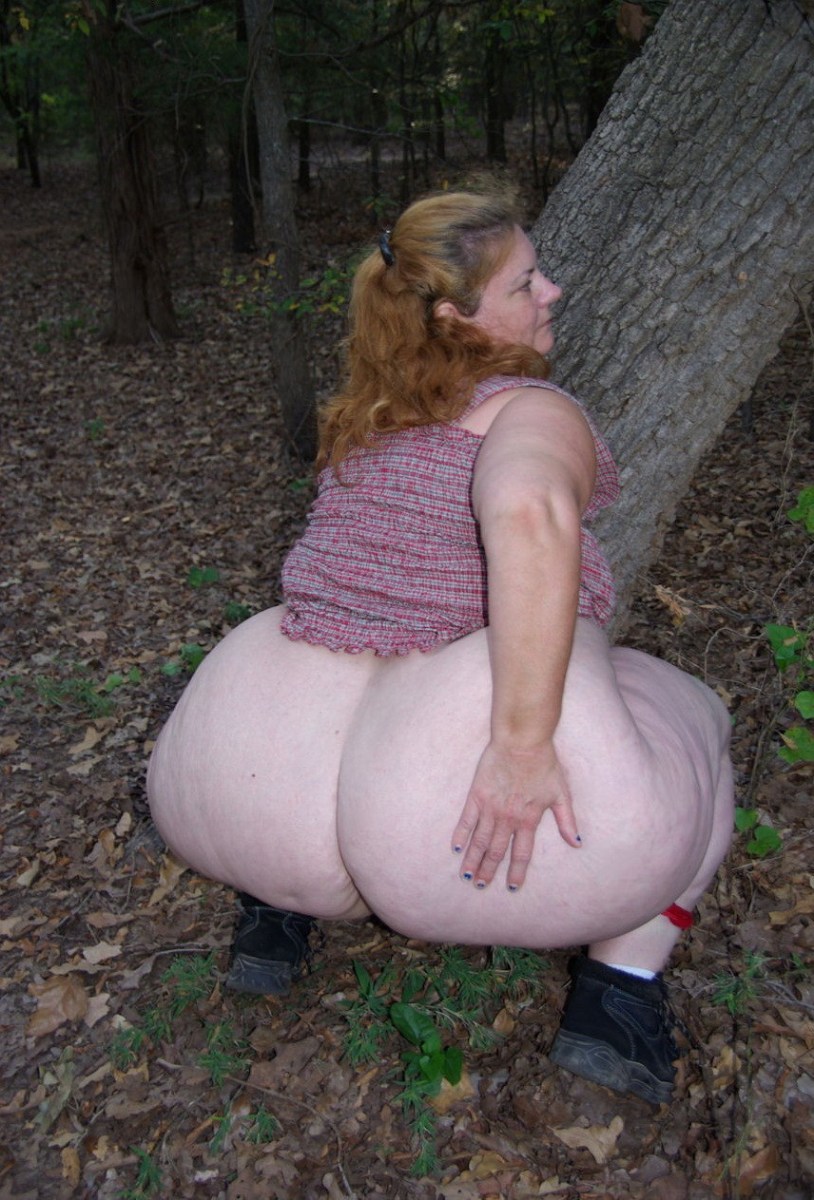 Ебля пузатых жирных баб