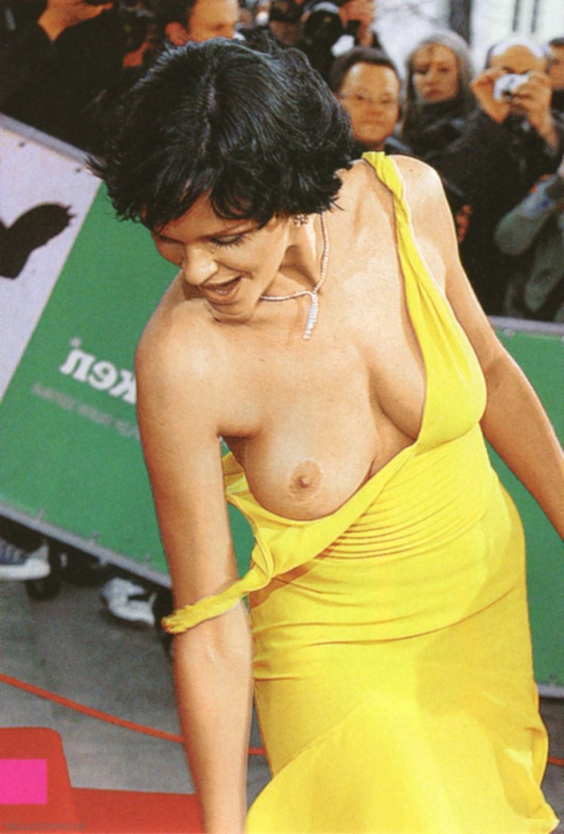 Российские звезды без трусов