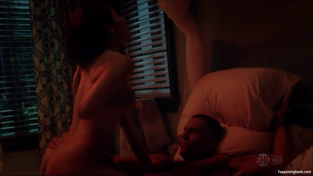 Anal skills Aimee Black Scene(sex