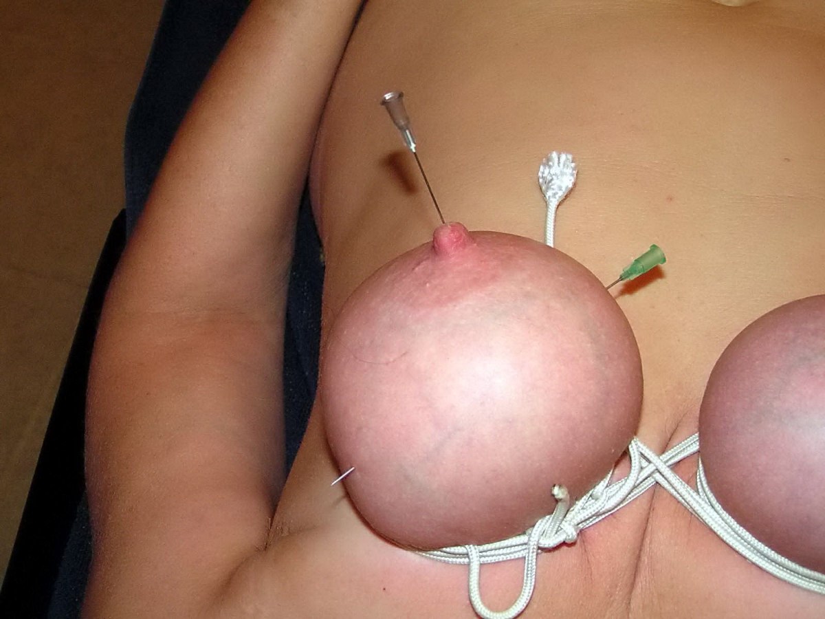 Бдсм издевательства над вагиной