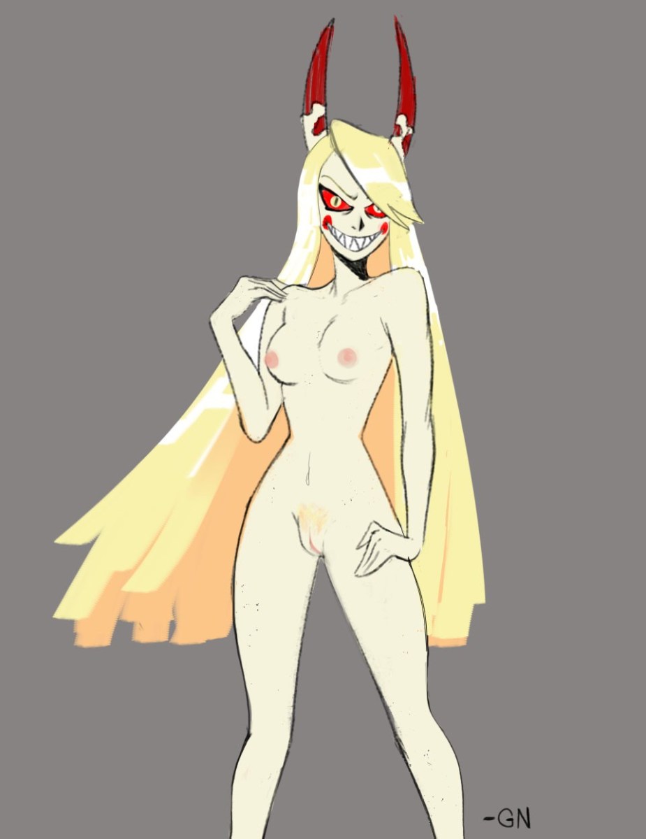 Angel Dust отель ХАЗБИН rule34