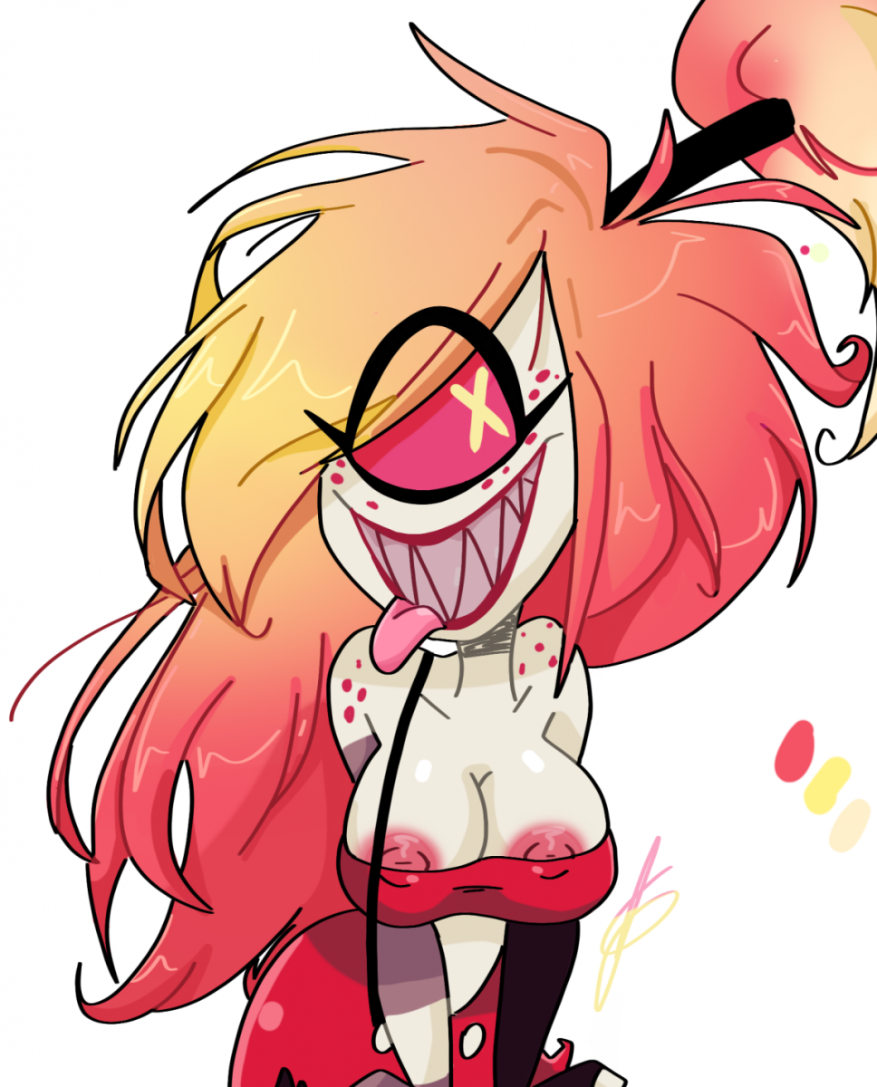 Отель ХАЗБИН Валентино хентай