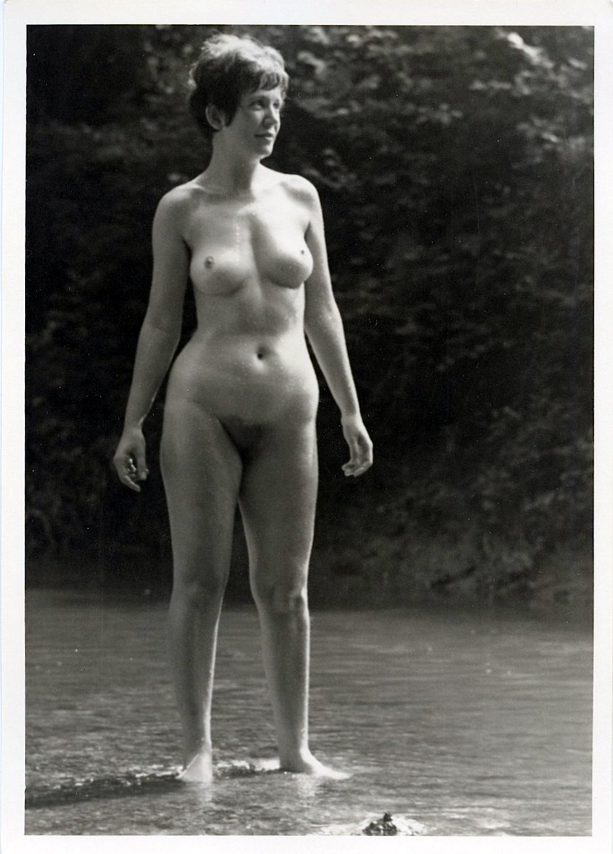 Ретро Штази эротические