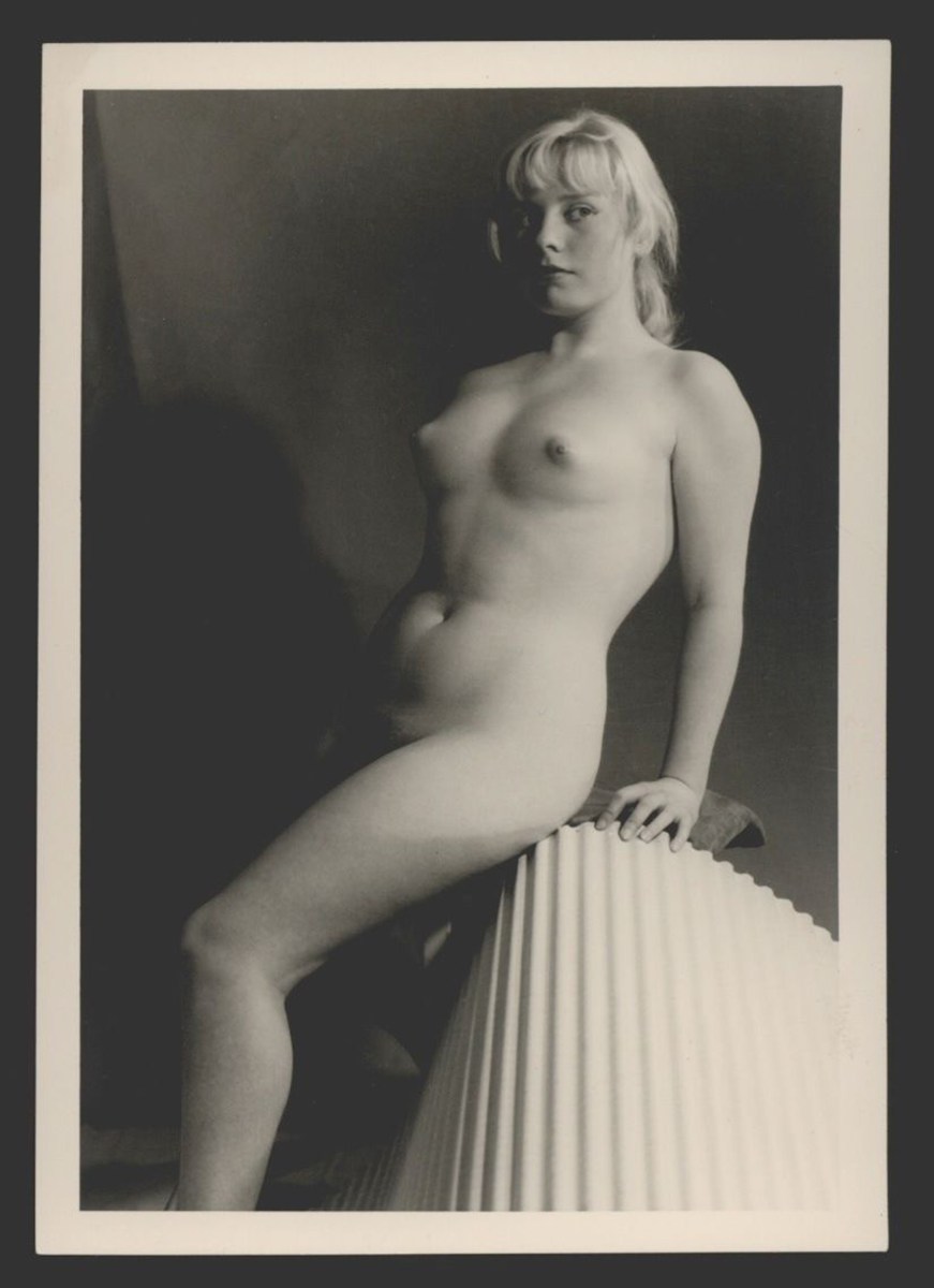 Однажды в ГДР. Once in DDR Vintage-erotic HD Retro Beauty online