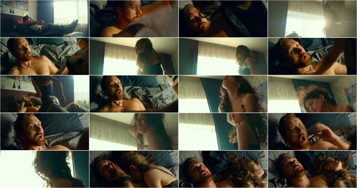 Анна Чиповская голая 2013 оттепель