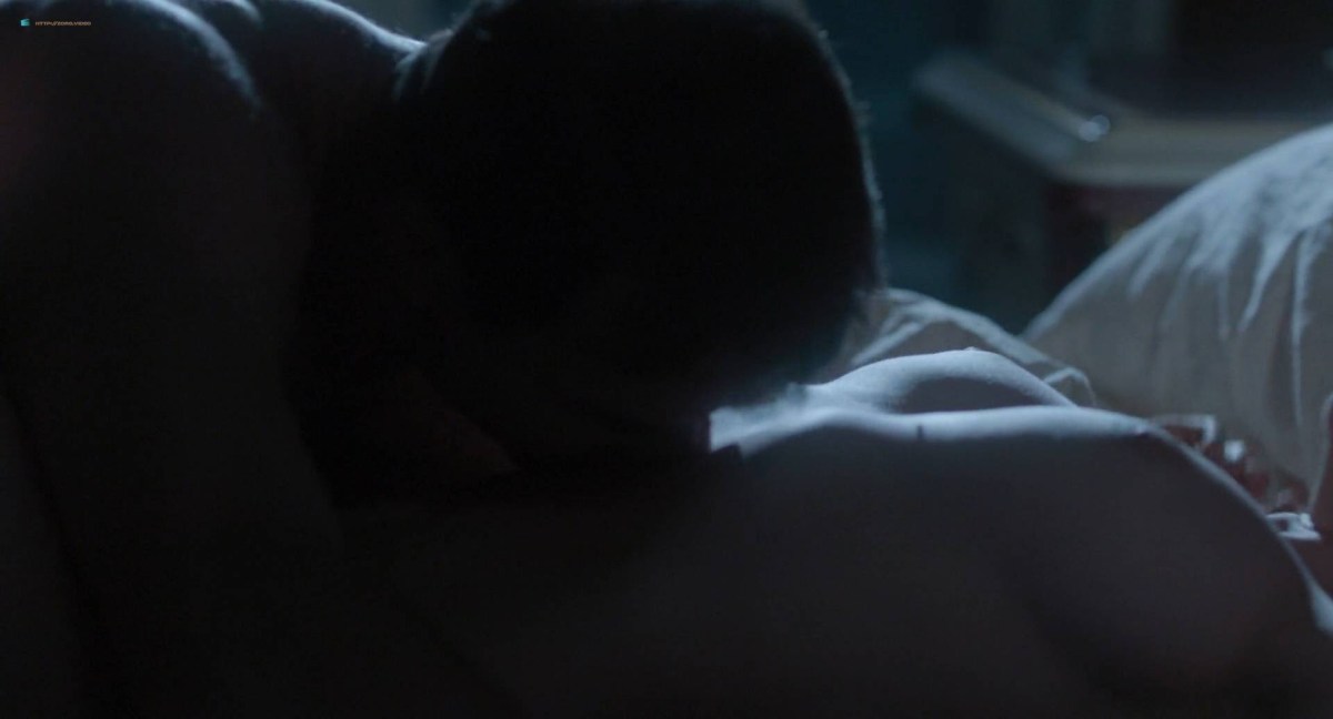 Чиповская Анна голая в спектакле