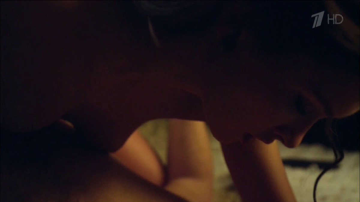 Анна Чиповская чистое искусство постельная