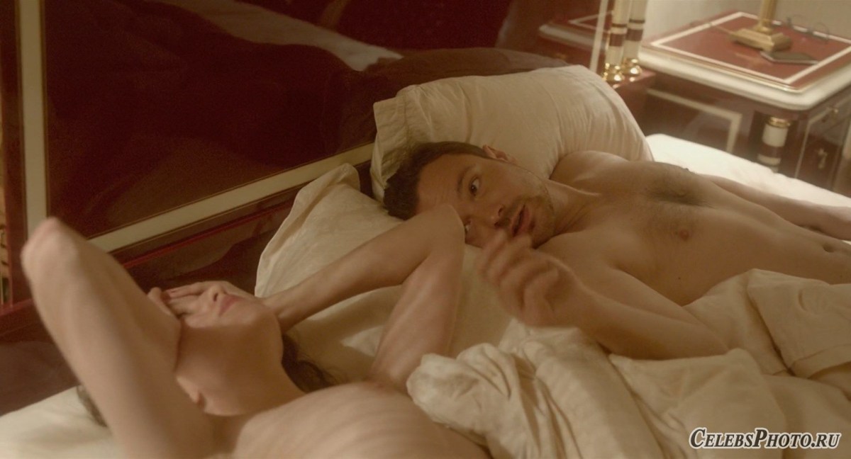 Анна Чиповская голая в фильме