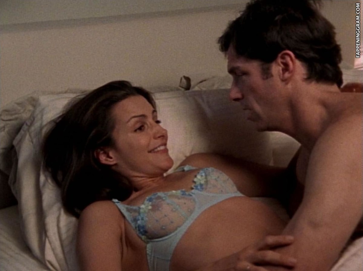 Ким Кэтролл голая в кино