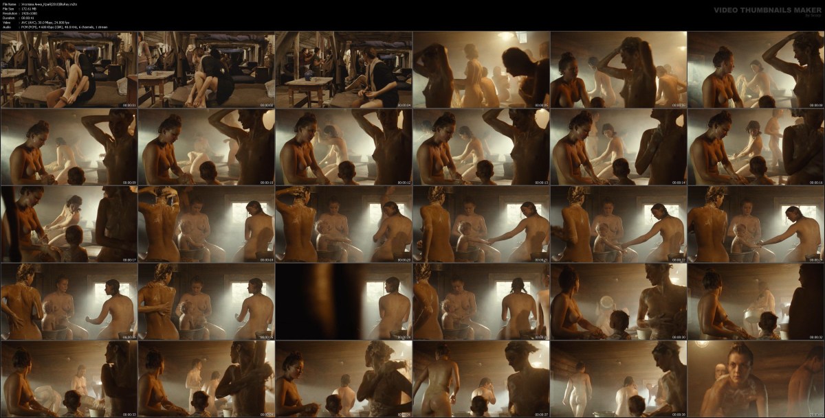 Анастасия Зенкович эро