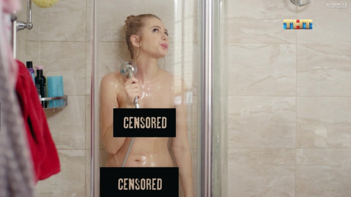 Анастасия Цветаева актриса голая