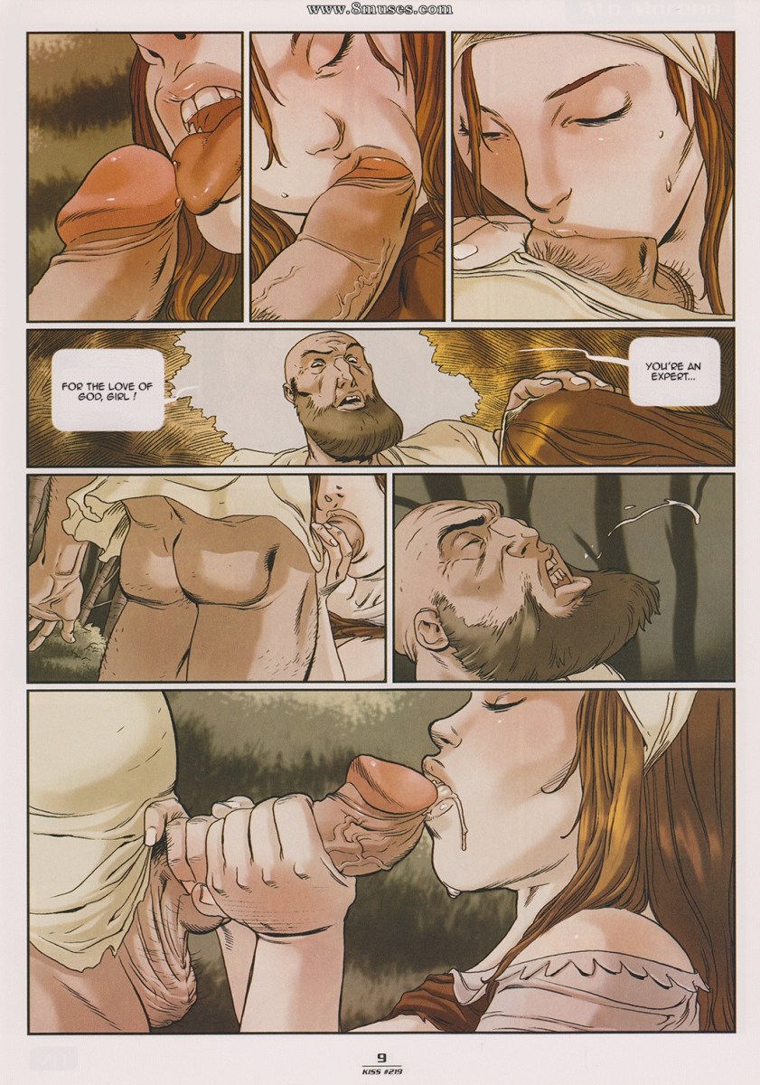 Костюмированные порнофильмы