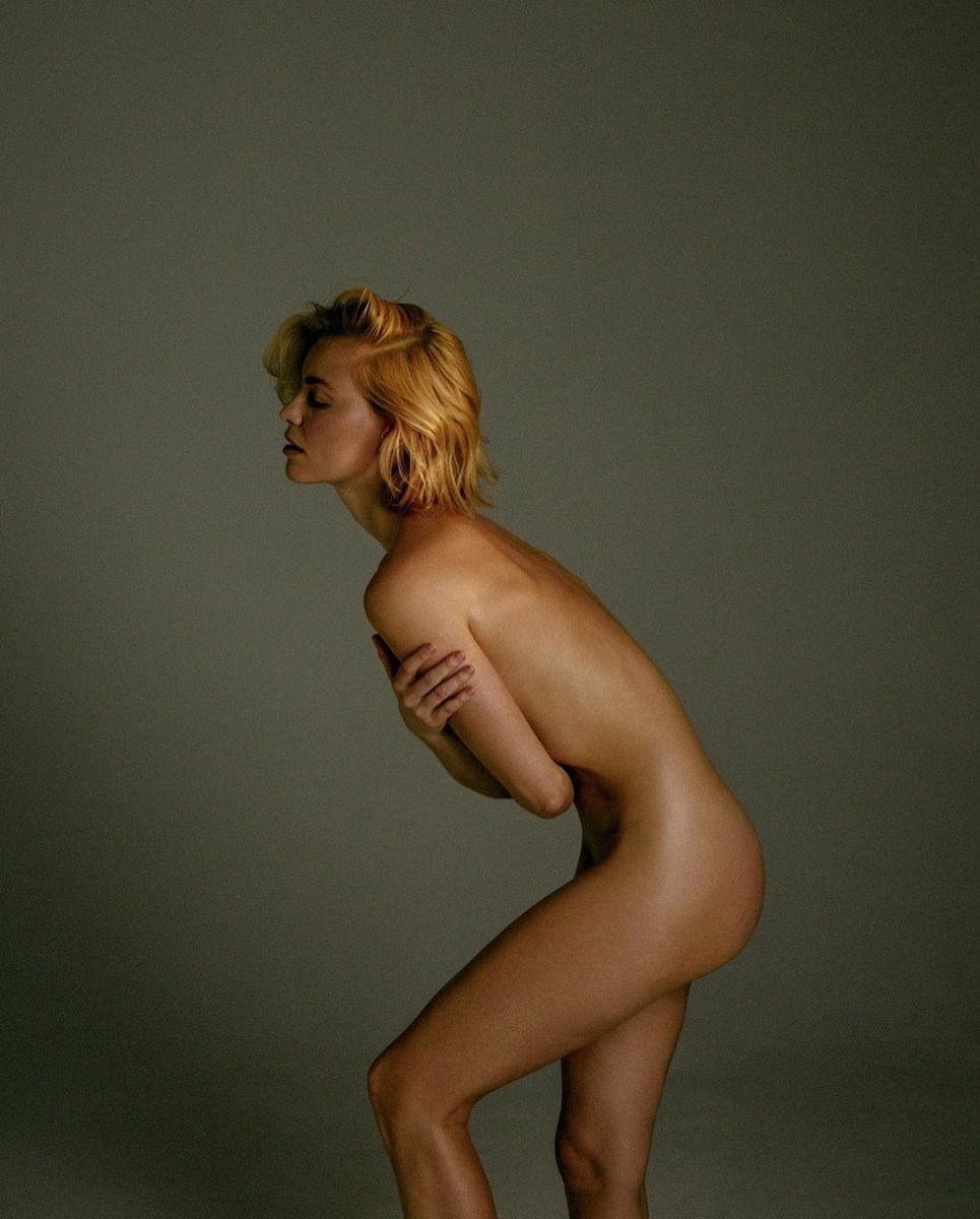 Елена Чернявская 18