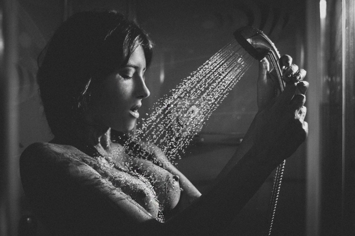 Анастасия Засецкая Мурманск