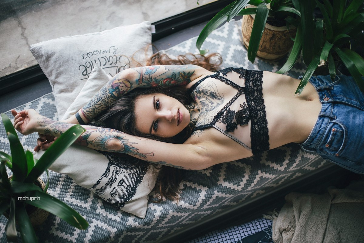 Анастасия Ивлеева Максим