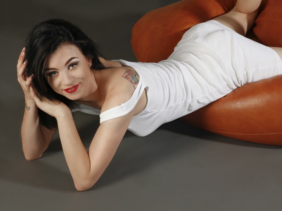 Анастасия Уколова горячие