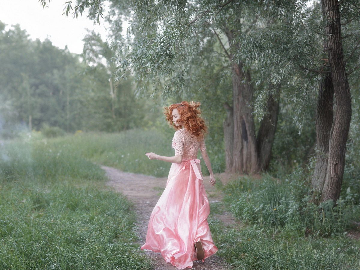 Анастасия Вашукевич рыбка