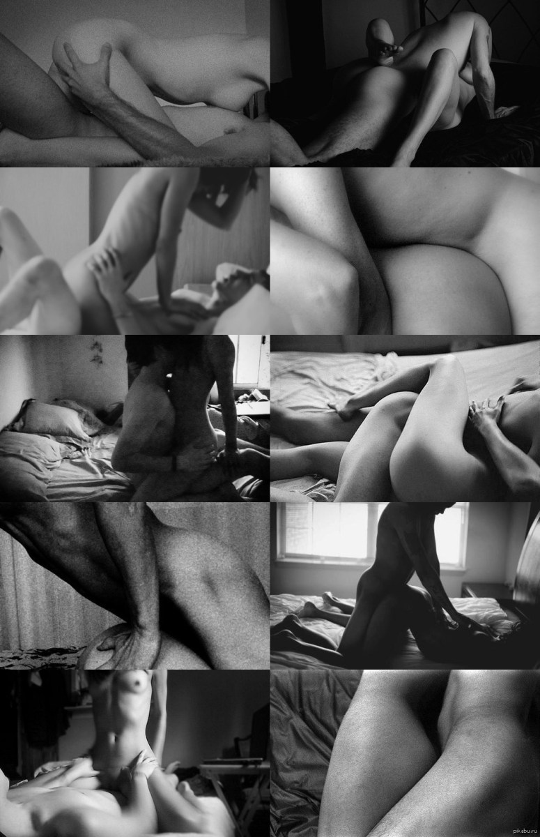 Красивые девушки похоть