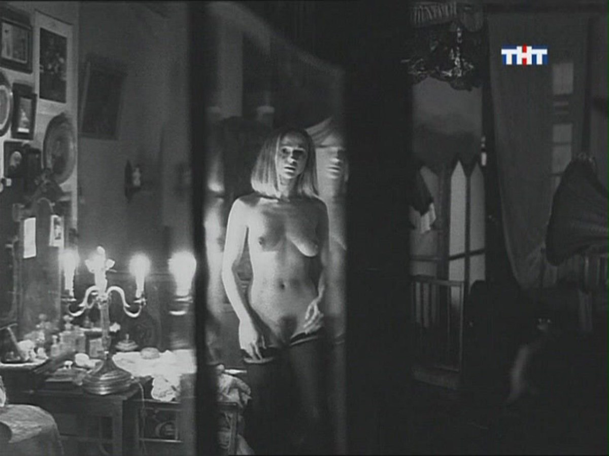 Голые советские актрисы