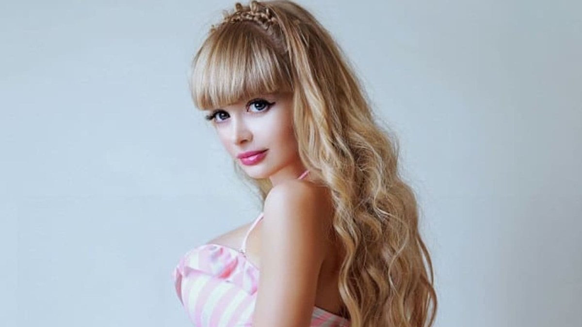 Анжелика Кенова