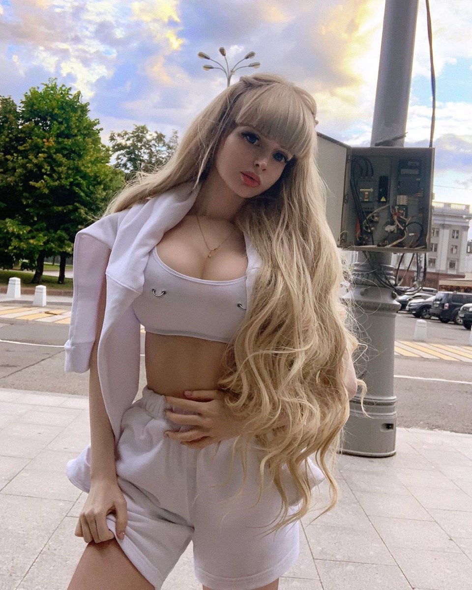 Анжелика Кенова Максим