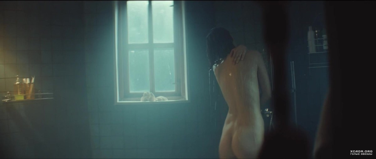 Любовь аксёнова задница