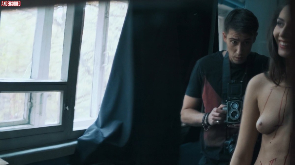 Любовь Новикова-аксёнова 18