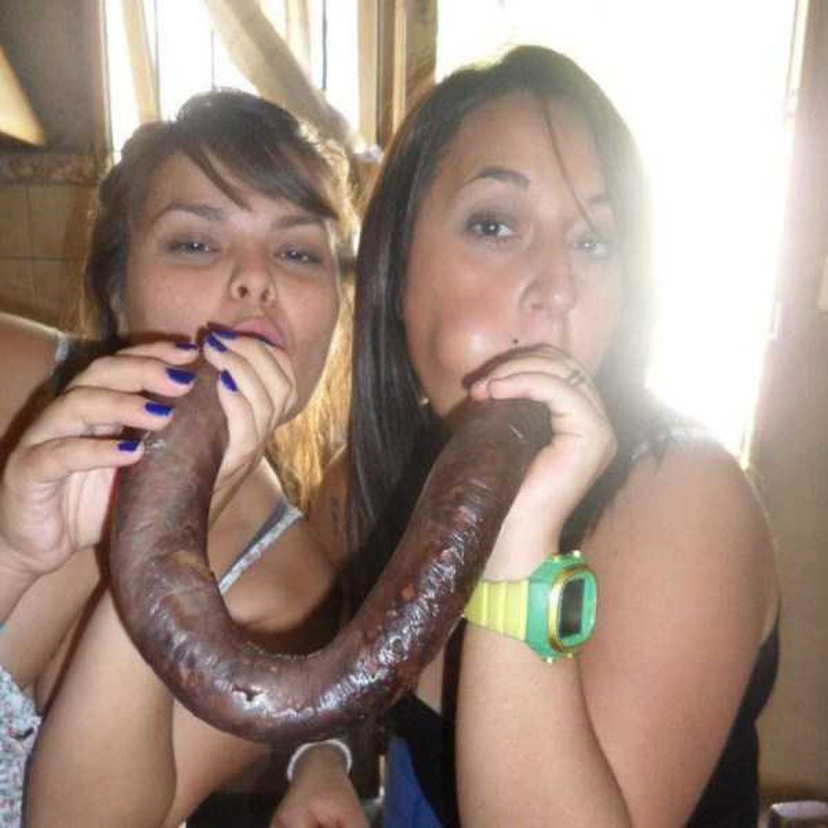 Женщины из соцсетей ххх