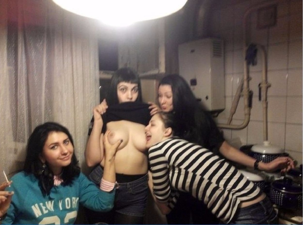 Сельский гламур без комплексов