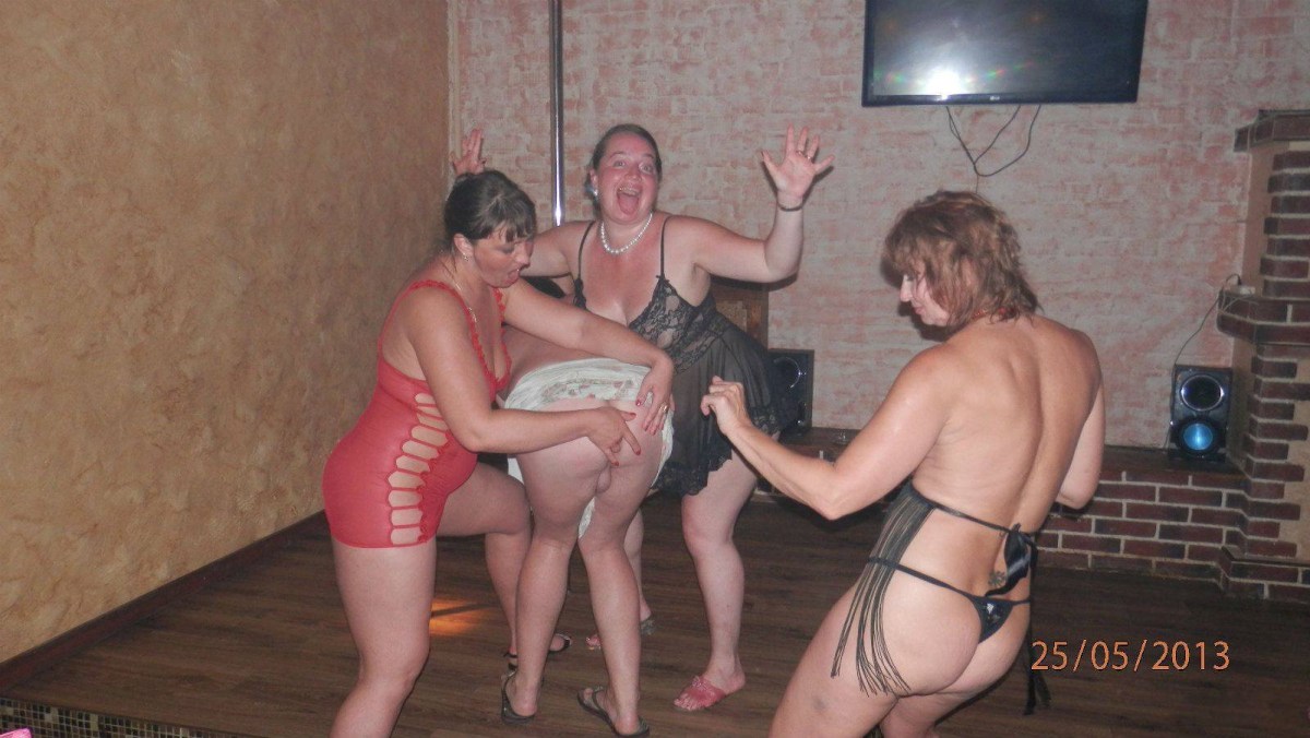 Ужасы социальных сетей голые