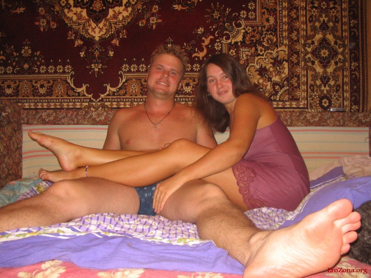 Голые старые семейные пары