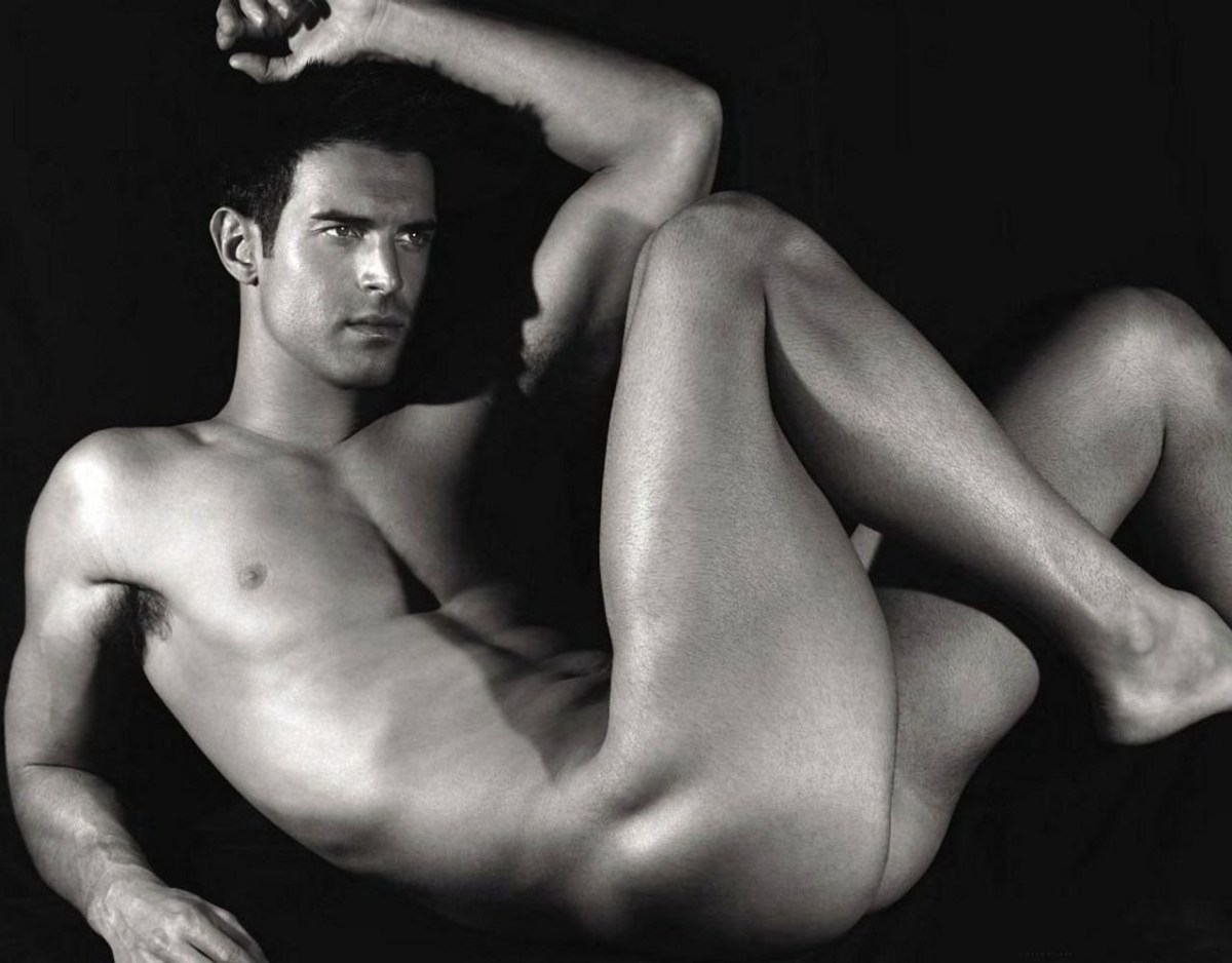 Известные порноактеры мужчины