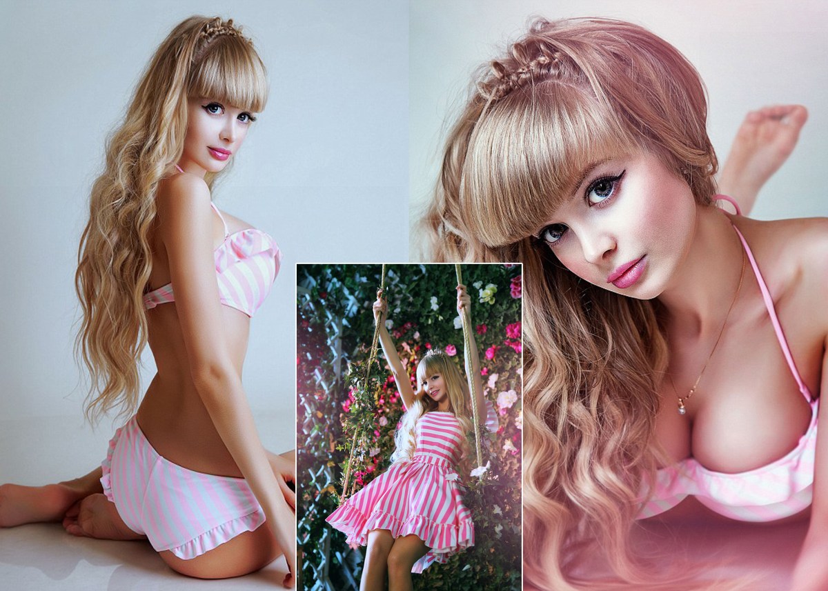 Анжелика Кенова 2020