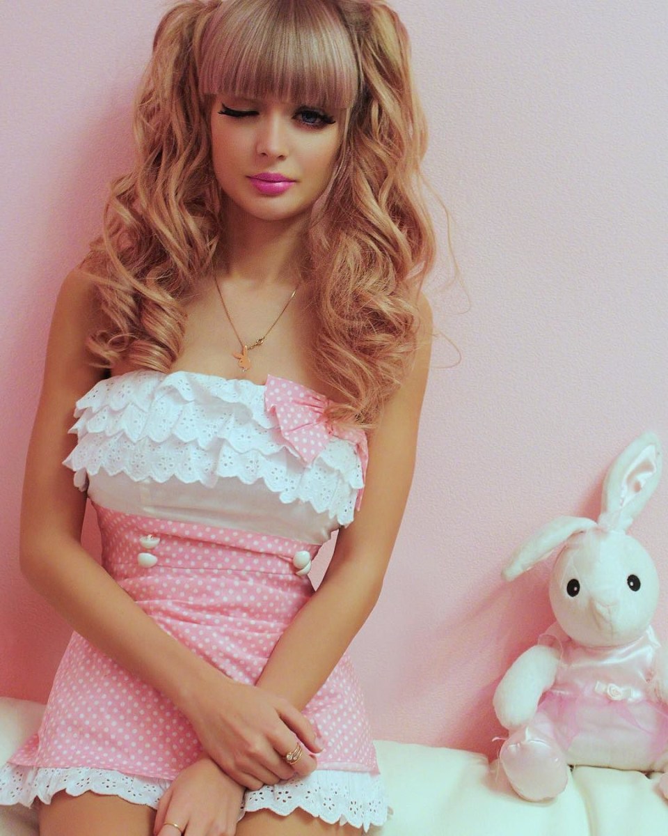 Анжелика Кенова 2020