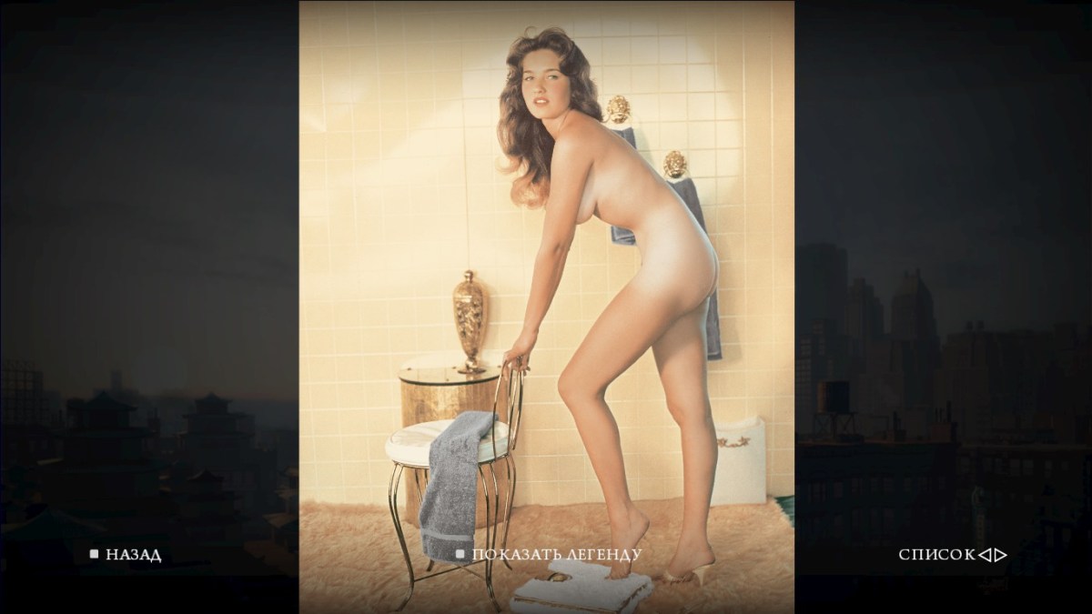 Эротические фильмы плэйбой