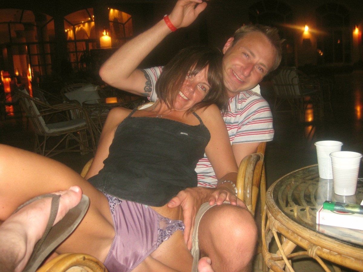 Эротические случайности