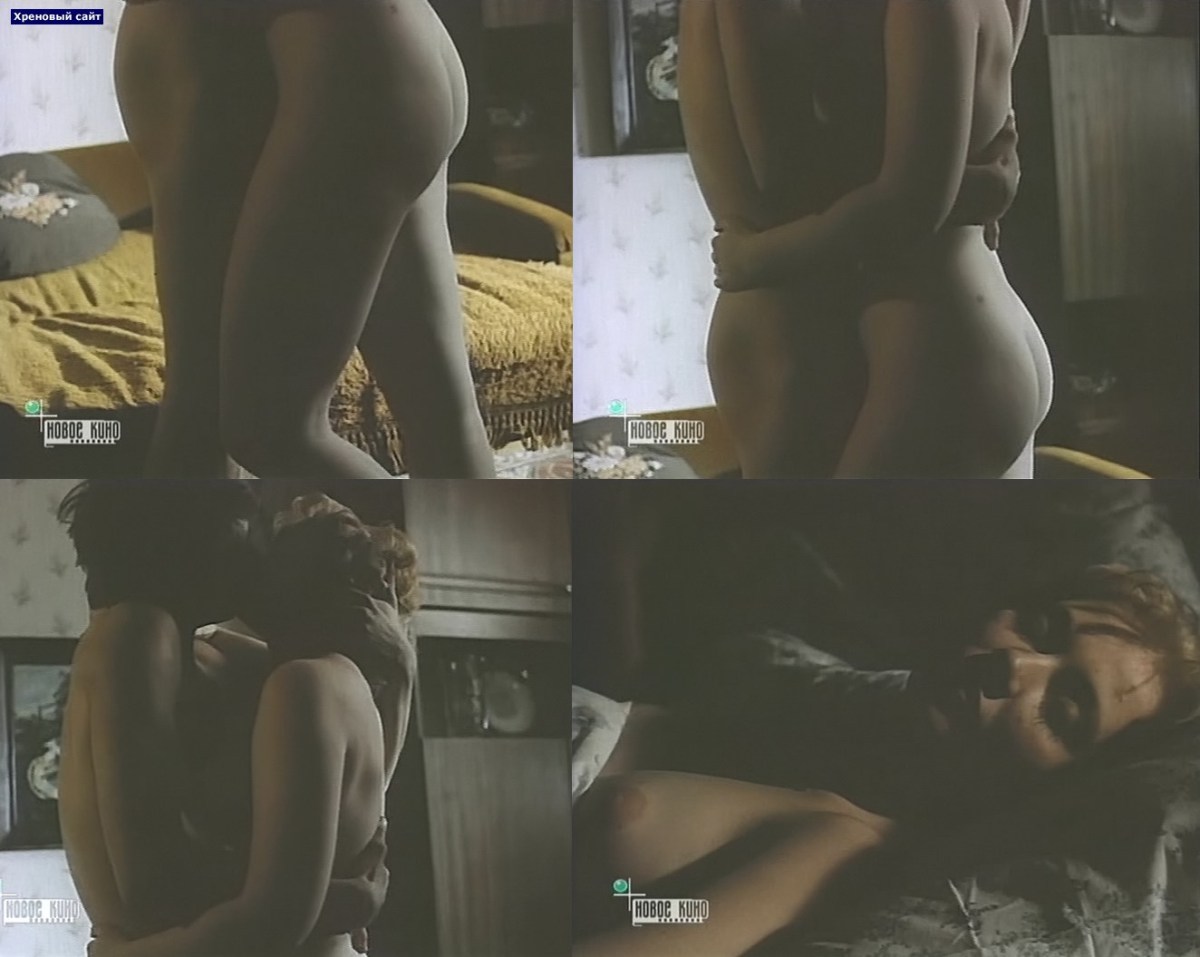 Ольга Погодина фото голая