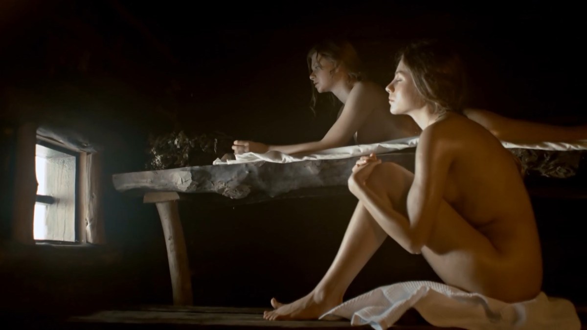 Екатерина Стулова эротические