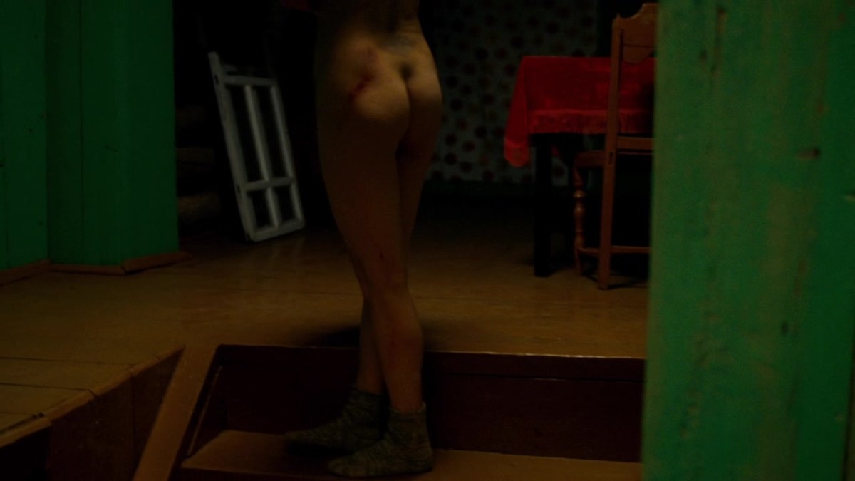 Дау. Наташа / dau. Natasha (2020)