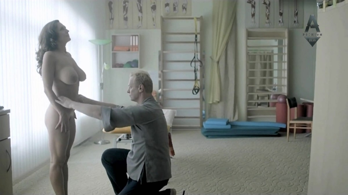 Екатерина Шумакова эротические фото