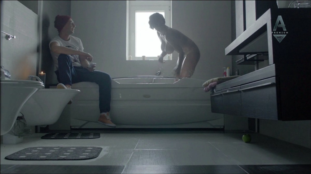 Сладкая жизнь Мария Шумакова голая