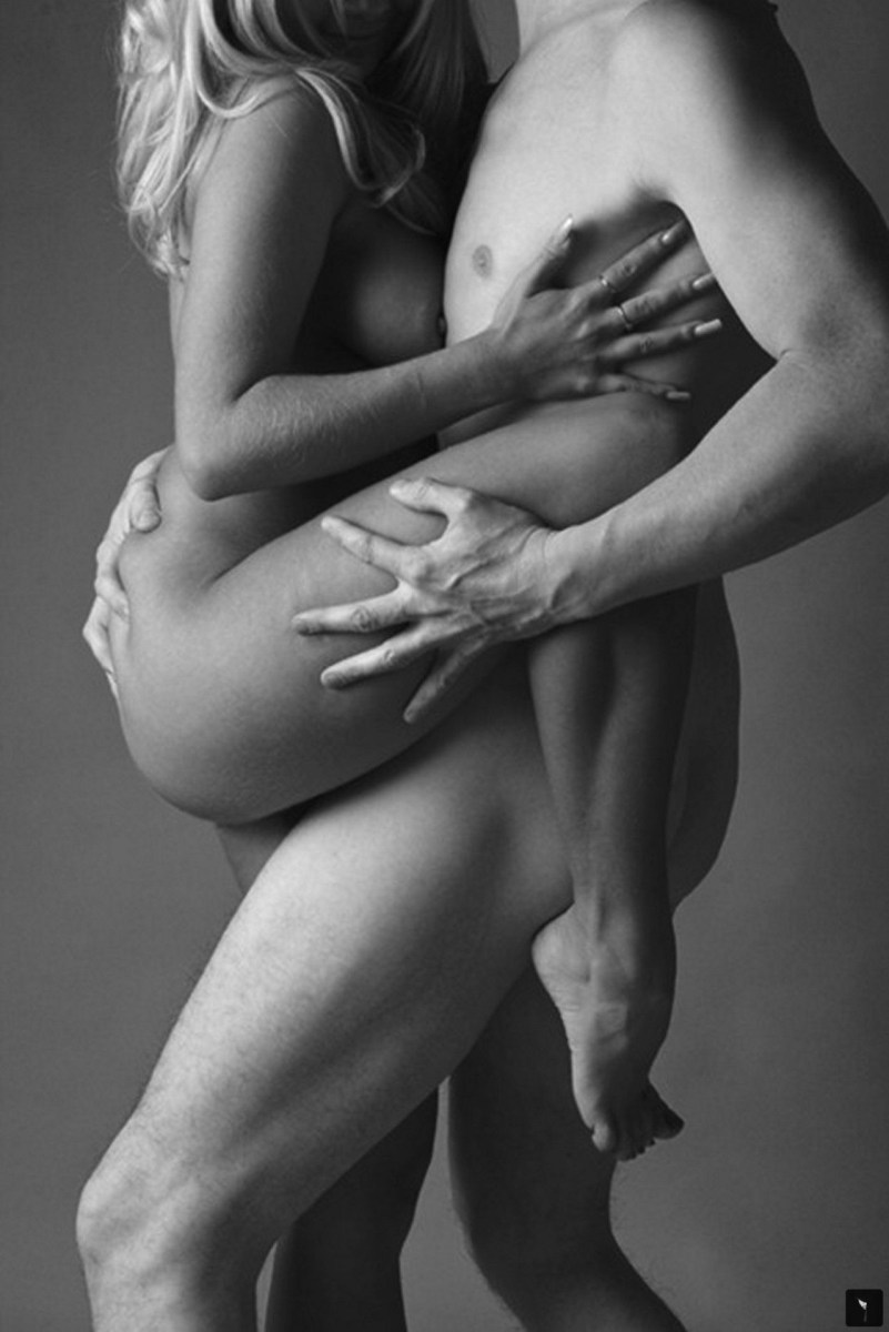 Красивые эротические снимки