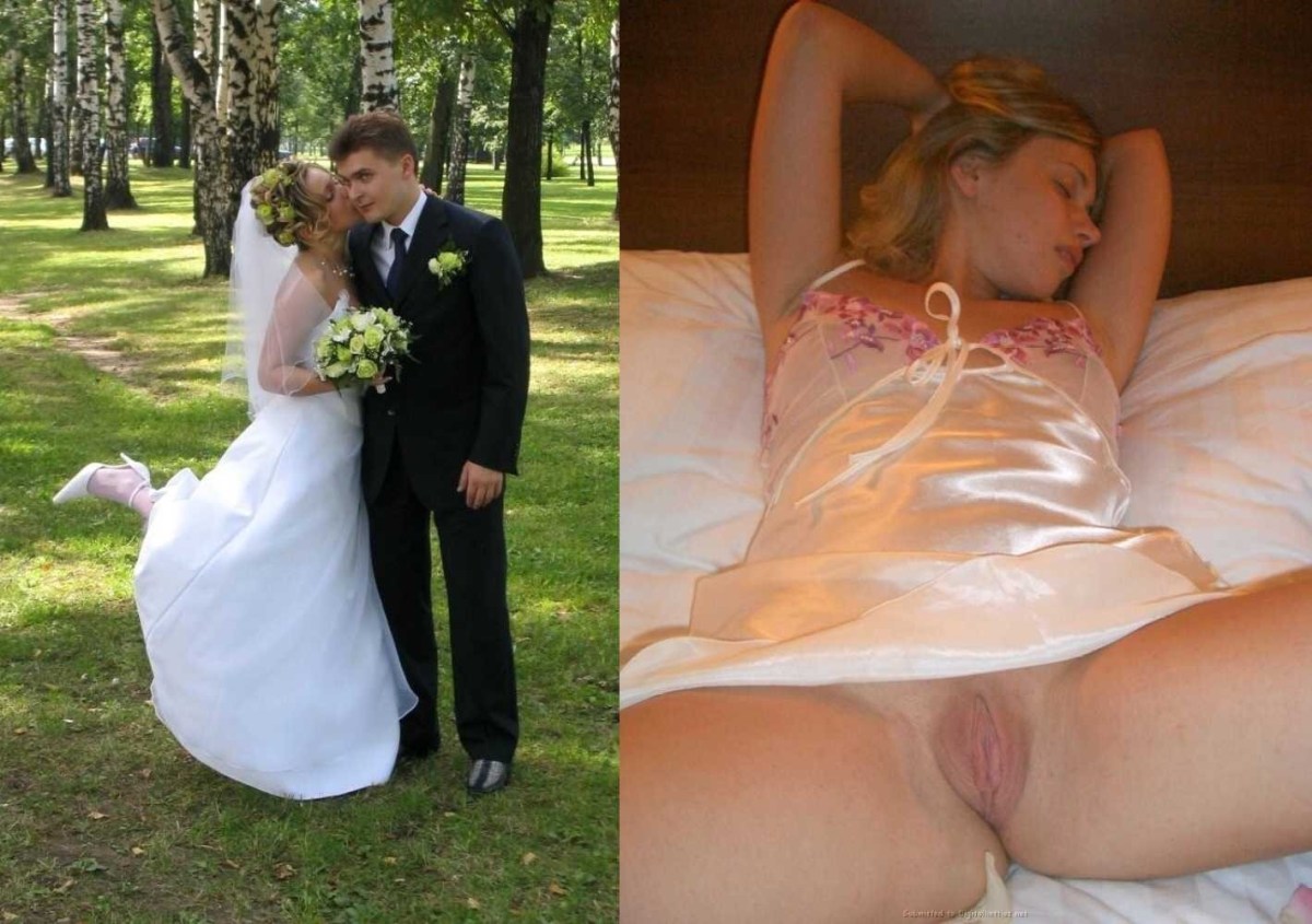 Невеста отсосала на свадьбе