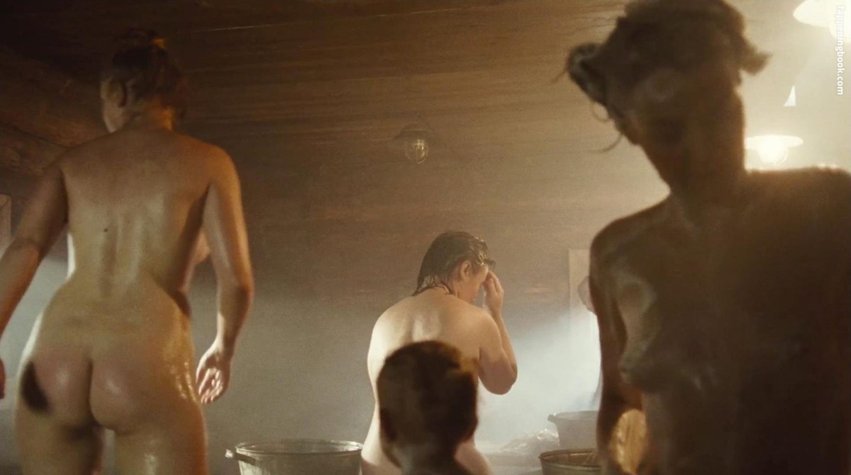 Хлынина Юлия актриса ню