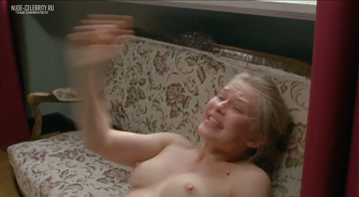 Юлии Пересильд секси фильм