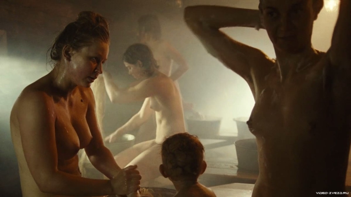 Юлия Вознесенская актриса nude