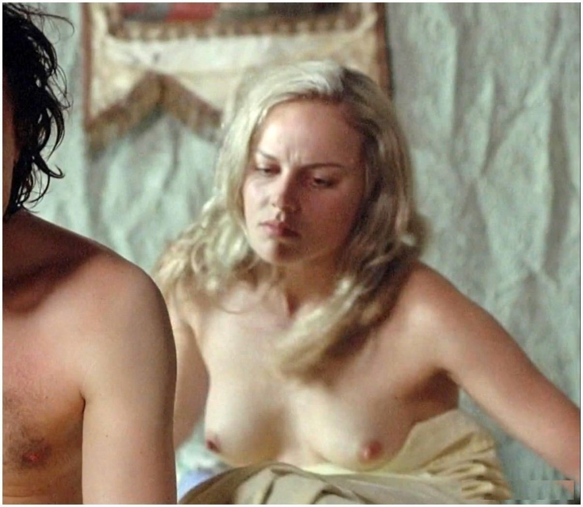 Я вернусь сериал Юлия Пересильд