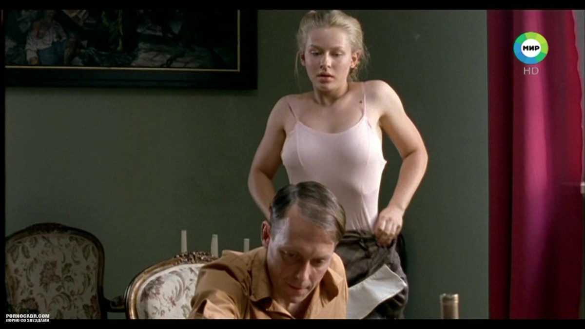 Пересильд, Юлия Сергеевна ню