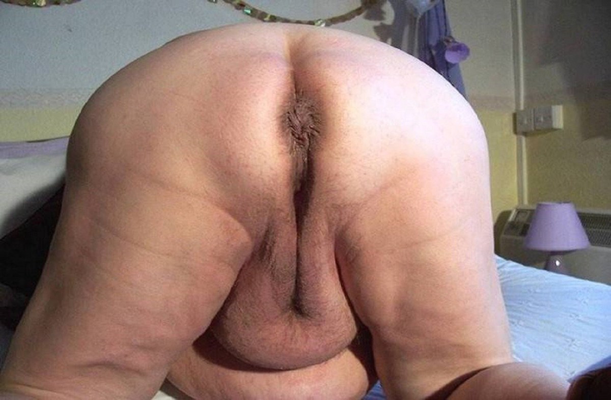 Старые толстые порнозвезды