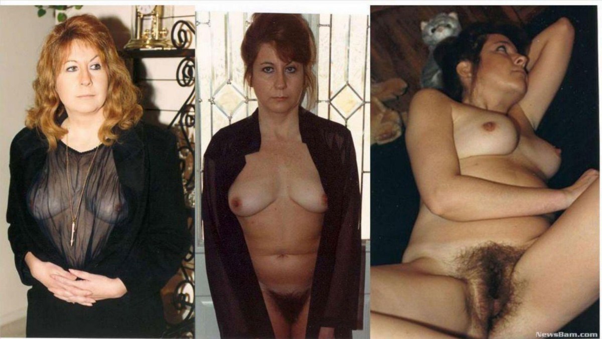 Красивые раздетые женщины